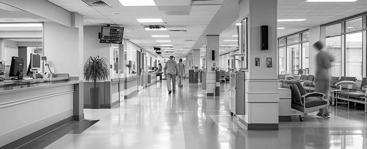 Hospital Setup, Licensing & Commissioning